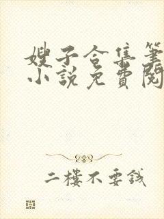 嫂子合集笔趣阁小说免费阅读