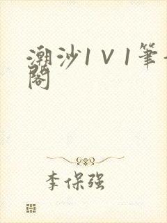 潮沙1∨1笔趣阁