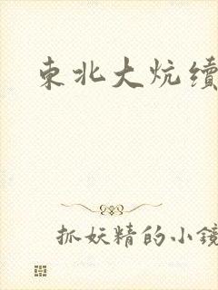 东北大炕续集