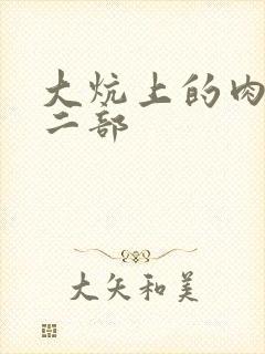 大炕上的肉伦第二部