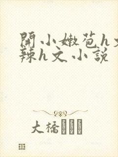 开小嫩苞h文高辣h文小说封面