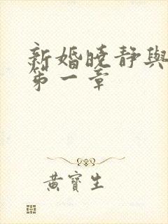 新婚晓静与翁公笫一章