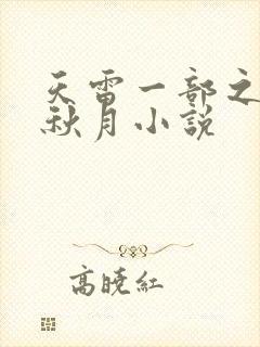 天雷一部之春花秋月小说封面