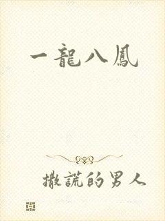 一龙八凤