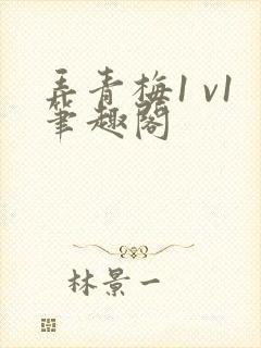 弄青梅1 v1笔趣阁