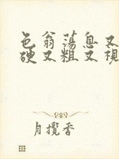 色翁荡息又大又硬又粗又视频图片