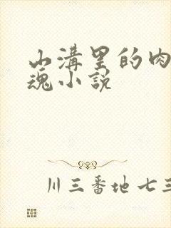 山沟里的肉体销魂小说