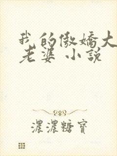 我的傲娇大小姐老婆 小说