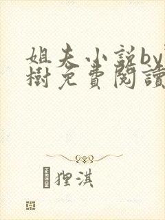 姐夫小说by野树免费阅读全文