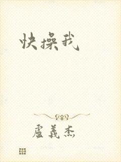 快操我