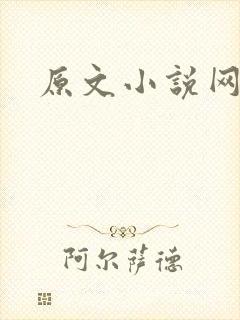 原文小说网