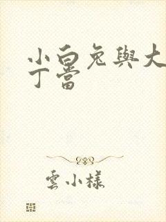 小白兔与大灰狼丁当