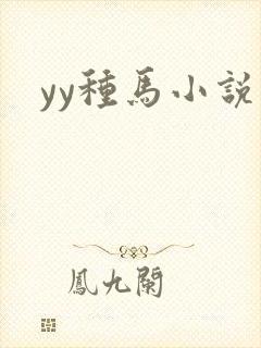 yy种马小说