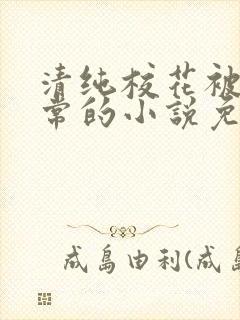 清纯校花被擒日常的小说免费阅读