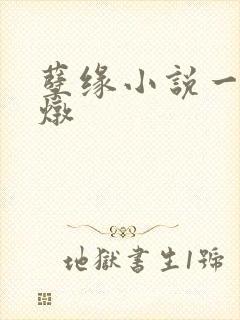 孽缘小说一家乱炖封面