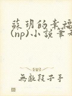 苏玥的幸福生活(np)小说笔趣阁