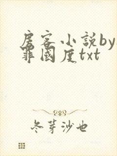 房客小说by无罪国度txt