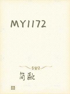 MY1172