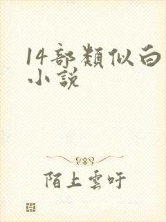 14部类似白洁小说