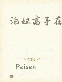泡妞高手在都市