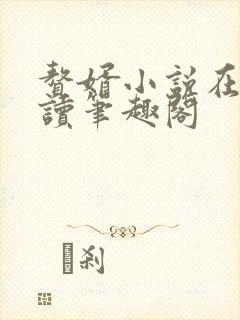 赘婿小说在线阅读笔趣阁