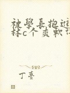 被学长抱进小树林c个爽软件