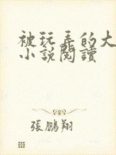 被玩弄的大小姐小说阅读