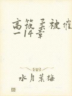 高筱柔被催眠1一14章