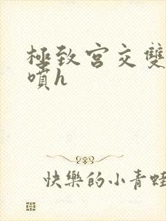 极致宫交双性潮喷h