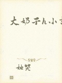 大奶子h小说