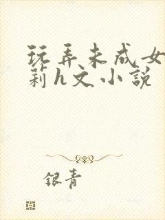 玩弄未成女小箩莉h文小说