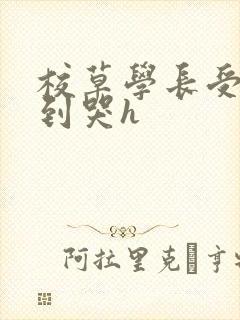 校草学长受被做到哭h