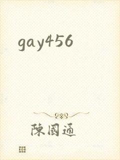 gay456