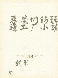 恶魔们的玩具改造工厂小说