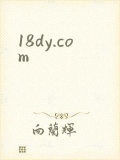 18dy.com