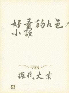 好看的h色都市小说