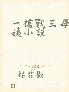 一枪战三母2雪姨小说