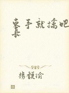 束手就擒吧韩队长封面