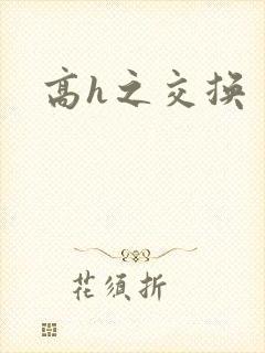 高h之交换