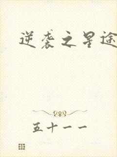 逆袭之星途闪耀