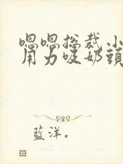 嗯嗯总裁小叔叔用力吸奶头舔穴舒服高h封面