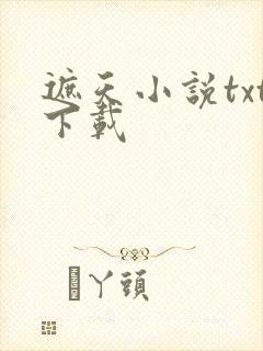 遮天小说txt下载