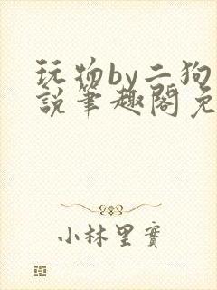玩物by二狗小说笔趣阁免费阅读