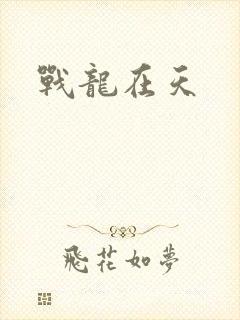 战龙在天