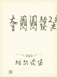 大团圆结2亲情会闪闪发光亲情会