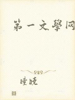 第一文学网