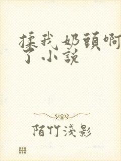 揉我奶头啊骚死了小说封面