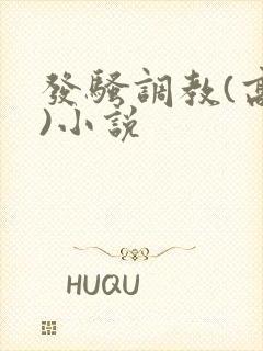 发骚调教(高h)小说