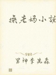 操老妈小说