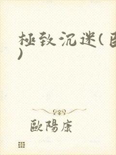 极致沉迷(臣年)